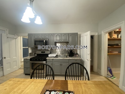 Roxbury 3 Beds 2 Baths Boston - $3,700