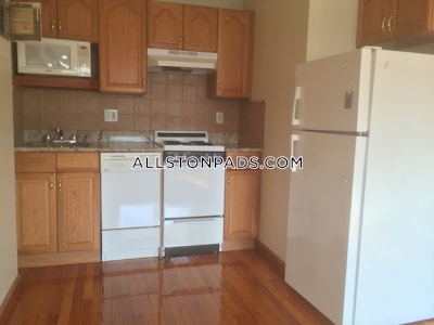 Allston Apartment for rent Studio 1 Bath Boston - $2,150