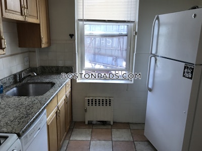 Allston/brighton Border Apartment for rent 2 Bedrooms 1 Bath Boston - $2,400