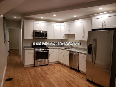 Brighton Apartment for rent 5 Bedrooms 4 Baths Boston - $6,000 No Fee