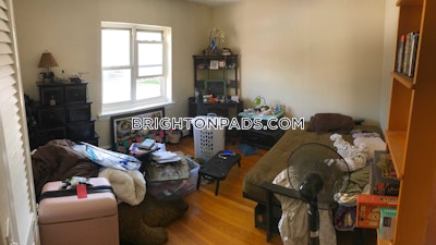 Brighton Apartment for rent 2 Bedrooms 1 Bath Boston - $2,950 No Fee