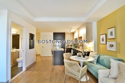 Chinatown Apartment for rent 2 Bedrooms 2 Baths Boston - $5,008