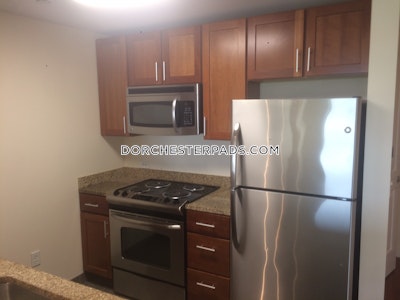 Dorchester Apartment for rent 1 Bedroom 1 Bath Boston - $2,582 No Fee