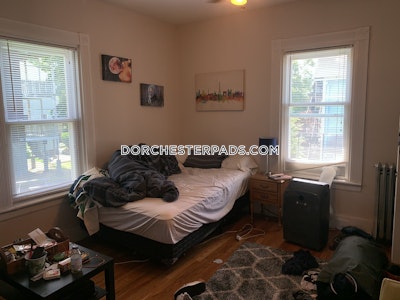 Dorchester 5 Beds 2 Baths Boston - $4,800