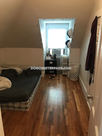 Dorchester 5 Beds 2 Baths Boston - $4,800