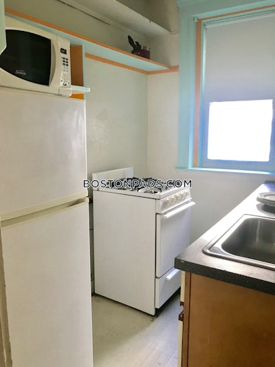 Fenway/kenmore Apartment for rent 1 Bedroom 1 Bath Boston - $3,075 No Fee