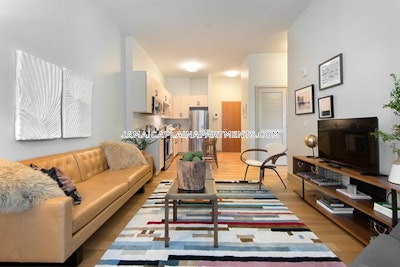 Jamaica Plain Apartment for rent 1 Bedroom 1 Bath Boston - $4,437 No Fee