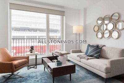 Brighton Apartment for rent Studio 1 Bath Boston - $3,341 No Fee