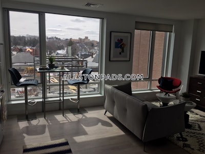 Brighton Apartment for rent 2 Bedrooms 2 Baths Boston - $5,711 No Fee