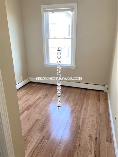 Mission Hill 3 Bed 1 Bath BOSTON Boston - $3,850