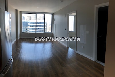 Seaport/waterfront 1 Bed 1 Bath Boston - $3,621 No Fee