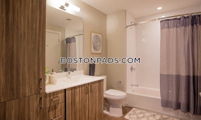 Seaport/waterfront 2 Bed 1 Bath BOSTON Boston - $5,999 No Fee