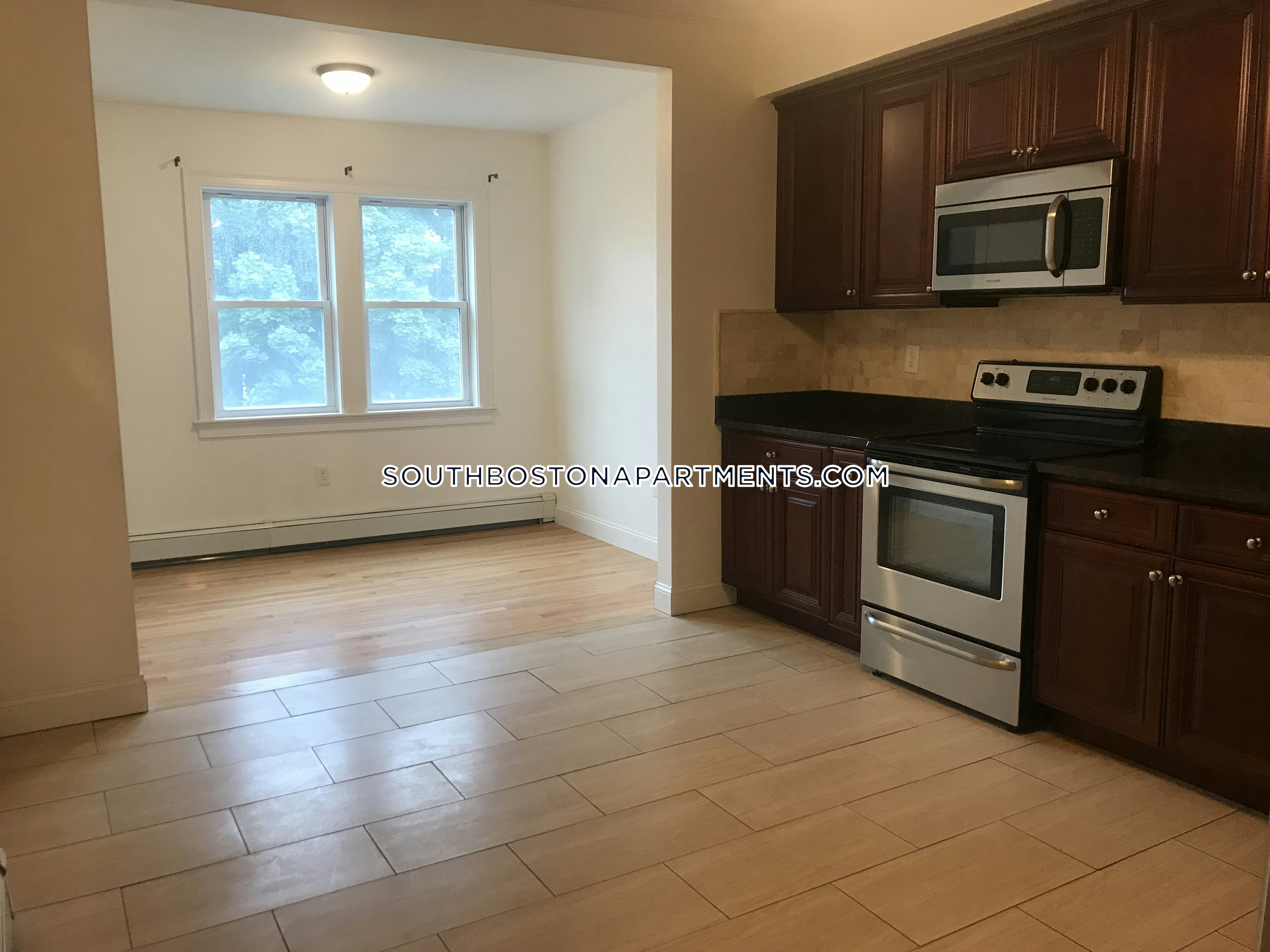 South Boston Apartment For Rent 3 Bedrooms 1 Bath Boston 3 250