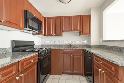 South Boston Apartment for rent 1 Bedroom 1 Bath Boston - $2,800