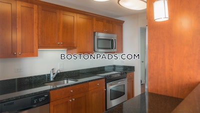 West End Apartment for rent Studio 1 Bath Boston - $3,095