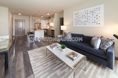 Burlington Apartment for rent 1 Bedroom 1 Bath - $2,536