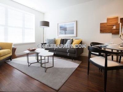 Chelsea Apartment for rent 2 Bedrooms 2 Baths - $3,445