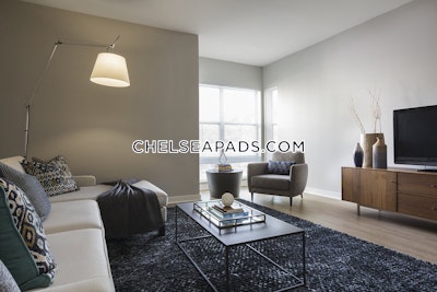 Chelsea Apartment for rent 2 Bedrooms 2 Baths - $3,300