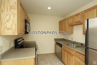 Danvers Apartment for rent 2 Bedrooms 2 Baths - $3,050