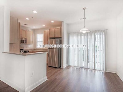 Hingham Apartment for rent 2 Bedrooms 1 Bath - $4,560