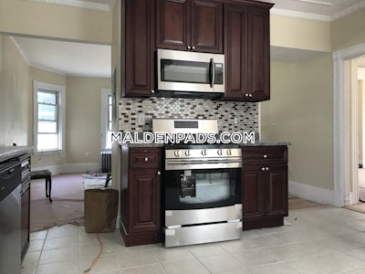 Malden 5 Bed 2 Bath MALDEN $4,250 - $4,250