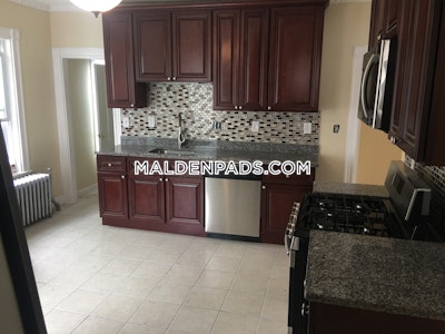 Malden 5 Bed 2 Bath MALDEN $4,250 - $4,250