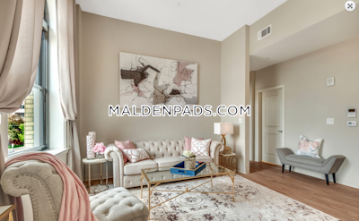 Malden Apartment for rent 2 Bedrooms 2 Baths - $3,485