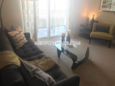 Medford 2 Beds 2 Baths  Medford Square - $3,618