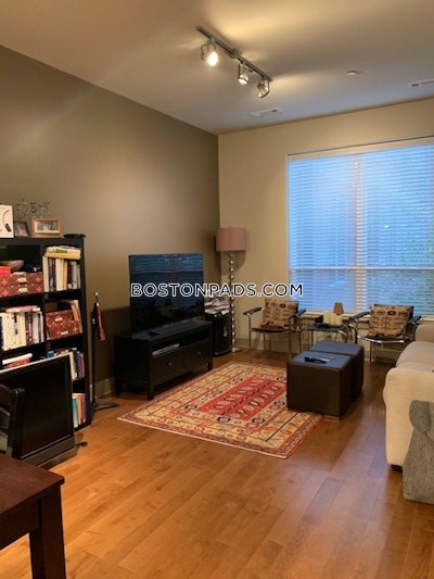 Needham Apartment for rent 1 Bedroom 1 Bath - $3,470 No Fee