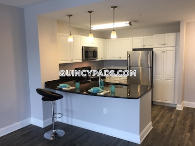 Quincy Apartment for rent 2 Bedrooms 2 Baths  Marina Bay - $3,699