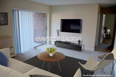 Quincy Apartment for rent Studio 1 Bath  North Quincy - $1,786 50% Fee