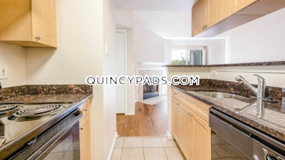 Quincy Apartment for rent 2 Bedrooms 2 Baths  South Quincy - $2,805