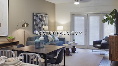 Stoneham Apartment for rent 2 Bedrooms 2 Baths - $3,390