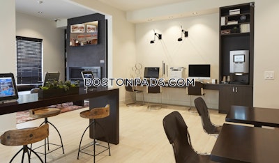 Stoneham Apartment for rent 1 Bedroom 1 Bath - $2,665