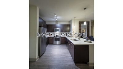 Swampscott Apartment for rent 2 Bedrooms 2 Baths - $3,832