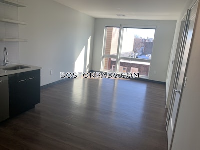 East Boston Apartment for rent 1 Bedroom 1 Bath Boston - $2,699