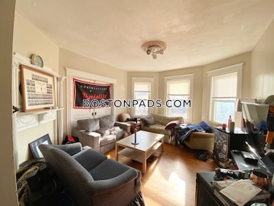 Mission Hill 6 Beds 2 Baths Boston - $10,050