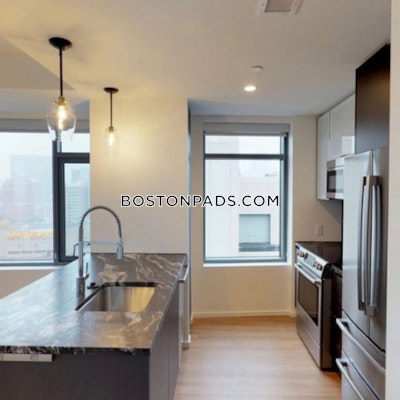 South End Apartment for rent 1 Bedroom 1 Bath Boston - $4,043