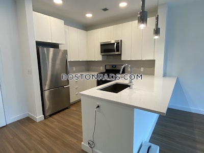 East Boston Apartment for rent 1 Bedroom 1 Bath Boston - $3,479