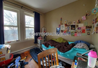 Mission Hill Apartment for rent 3 Bedrooms 1 Bath Boston - $3,800