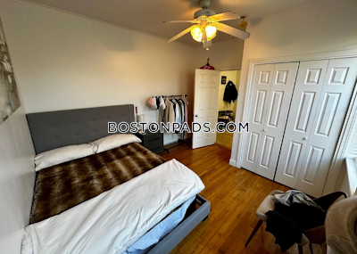 Fenway/kenmore Apartment for rent 1 Bedroom 1 Bath Boston - $3,700