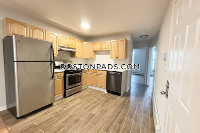 South End Apartment for rent 3 Bedrooms 1 Bath Boston - $5,200