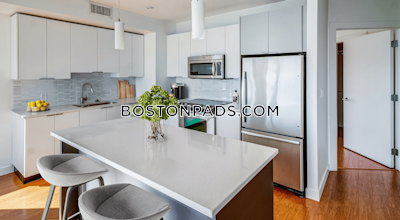 Downtown Studio  Luxury in BOSTON Boston - $3,362