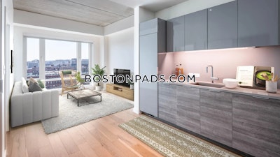 South End 2 Beds No Bath Boston - $4,465