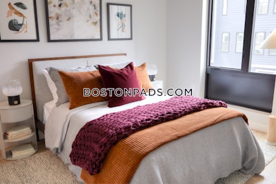 Dorchester Apartment for rent 1 Bedroom 1 Bath Boston - $3,030