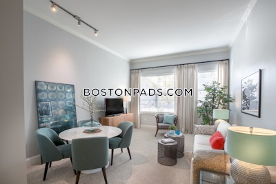 Bedford Apartment for rent 1 Bedroom 1 Bath - $9,768