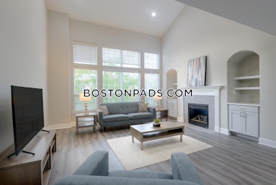 Braintree 2 bedroom  Luxury in BRAINTREE - $4,297