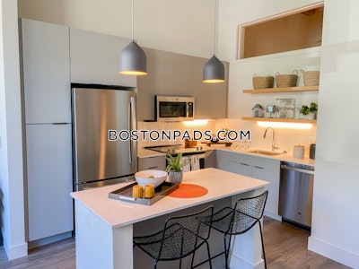 Melrose 1 bedroom  Luxury in MELROSE - $2,825 No Fee