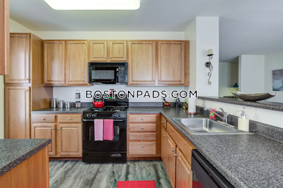 Methuen 2 bedroom  baths Luxury in METHUEN - $3,099