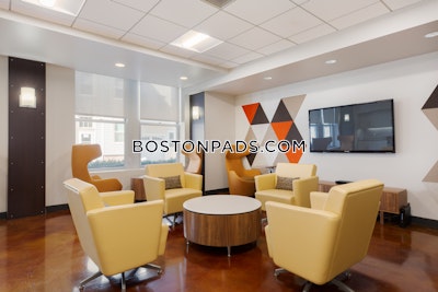 Charlestown Studio  Luxury in BOSTON Boston - $2,745